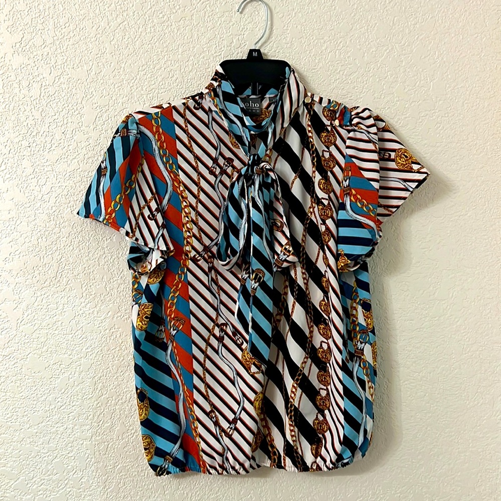 Unique top.